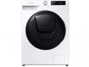 LAVADORA SECADORA SAMSUNG ADDWASH 9KG/6KG 1400rpm B WD90T654DBE/S3
