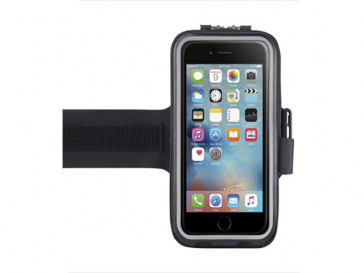 BRAZALETE DEPORTIVO STORAGE IPHONE 6 PLUS/6S PLUS F8W671BTC00 BELKIN