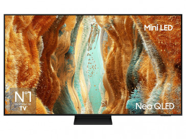 SMART TV NEO QLED ULTRA HD 4K 55" SAMSUNG TQ55QN70F