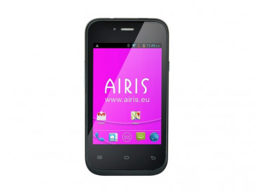 TM36DM DUAL SIM AIRIS