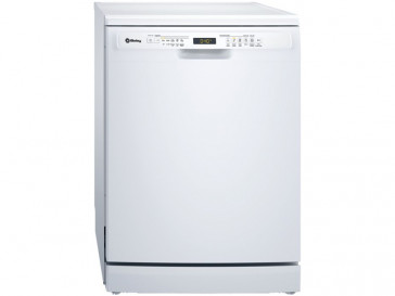 LAVAVAJILLAS BALAY LIBRE INSTALACION 14 SERVICIOS 3ª BANDEJA D 3VS5331BP