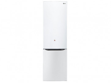 FRIGORIFICO LG COMBI TOTAL NO FROST A+++ GBB530SWCFS