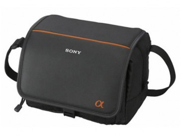 FUNDA DE HOMBRO PARA ALPHA LCS-BDF (B) SONY