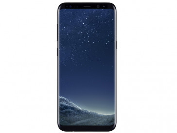 GALAXY S8 PLUS 64GB NEGRO SAMSUNG (REAC)