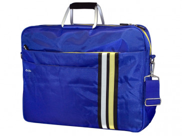 MALETIN PORTATIL VIVE 16" EVLB000003 (BL) E-VITTA