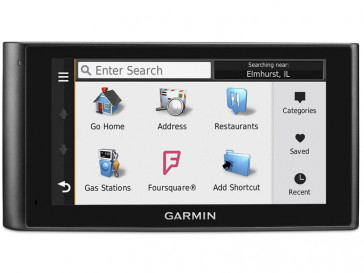 NUVI CAM LMT EU 6 EUROPA GARMIN
