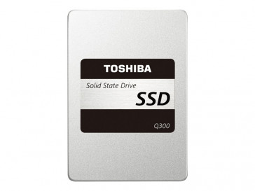 SSD Q300 960GB HDTS896EZSTA TOSHIBA
