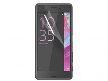 PROTECTOR PANTALLA SONY XPERIA X SBF566 CELLY