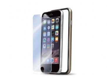 FUNDA BUMPER IPHONE 6 PLUS BUMPERIPH6PGD CELLY