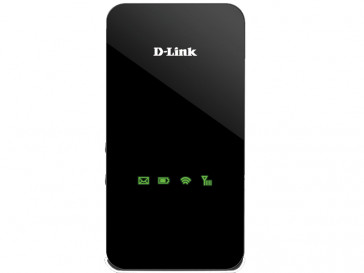 MOBILE WI-FI HOTSPOT DWR-720 D-LINK