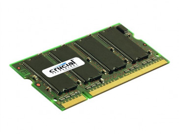 MEMORIA PC 2GB DDR-2 CT25664AC667 CRUCIAL
