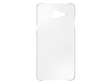 FUNDA CLEAR VIEW COVER GALAXY A5 2016 (EF-ZA510CBEGWW) SAMSUNG