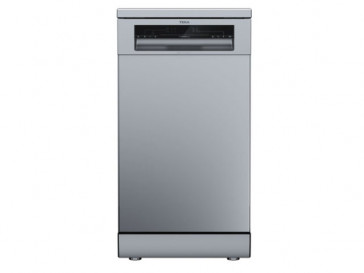 LAVAVAJILLAS TEKA LIBRE INSTALACION 9 SERVICIOS E DFS-24650 INOX 114320001