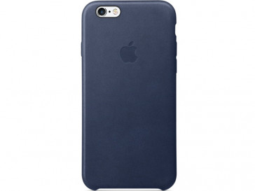 FUNDA PIEL IPHONE 6S MKXU2ZM/A (BL) APPLE