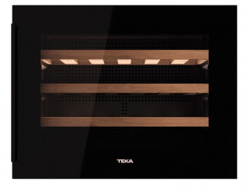 VINOTECA INTEGRABLE 24 BOTELLAS RVI-10024 113600009 TEKA