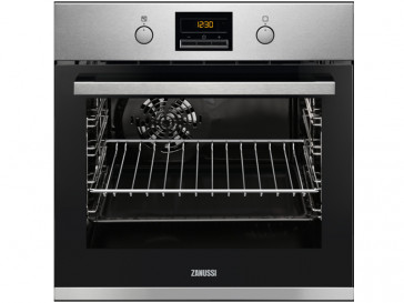 HORNO MULTIFUNCION PIROLITICO A+ ZANUSSI ZOP37922XU