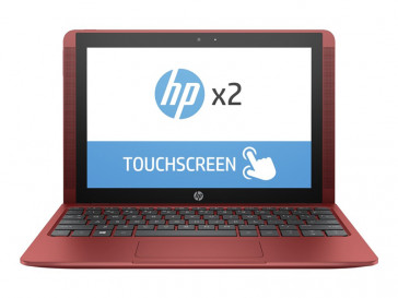 X2 10-P007NS (X9X51EA#ABE) HP