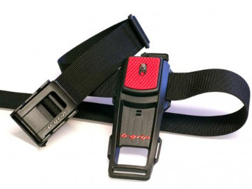 SOPORTE DE CINTURON BHPLUS B-GRIP
