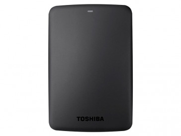 CANVIO BASICS 2.5" 3TB HDTB330EK3CA (B) TOSHIBA