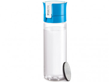 BOTELLA FILL&GO + FUNDA NEOPRENO 1029895 BRITA