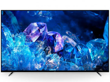 SMART TV OLED ULTRA HD 4K ANDROID 77" SONY XR-77A80K