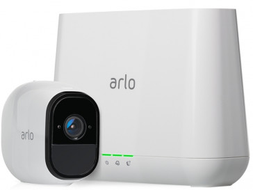 CAMARA ARLO 2 WIRE-FREE VMS4130-100EUS NETGEAR