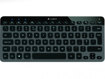 TECLADO BLUETOOTH K810 (920-004321) LOGITECH