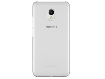 CARCASA MX6 TRANSPARENTE MEIZU