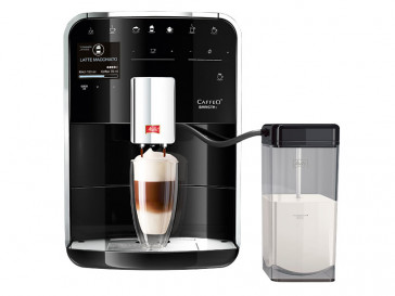CAFETERA AUTOMATICA BARISTA T F830-002 MELITTA