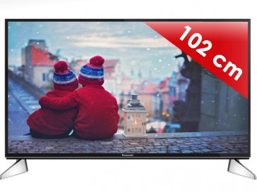SMART TV LED ULTRA HD 4K 40" PANASONIC TX-40EX600E