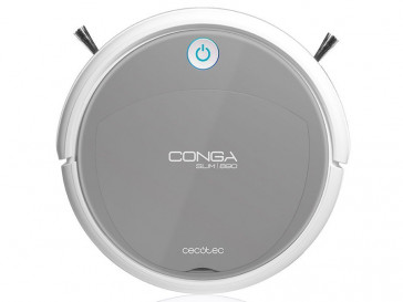 ROBOT ASPIRADOR CECOTEC CONGA SLIM 890 05041