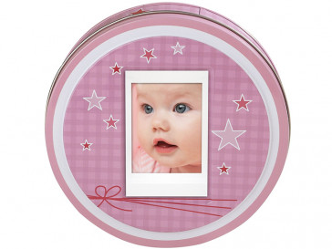 SET FOTO BABY PARA INSTAX MINI (PK) FUJIFILM