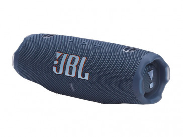 ALTAVOZ BLUETOOTH CHARGE 6 BLUE JBL