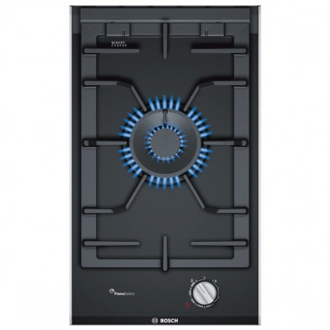 PLACA MODULAR BOSCH PRA3A6D70 GAS NATURAL 30CM 1 QUEMADOR
