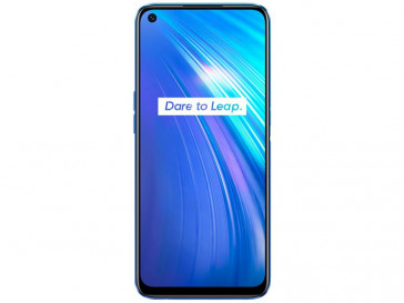 REALME 6 DUAL SIM 64/4GB (BL) REALME