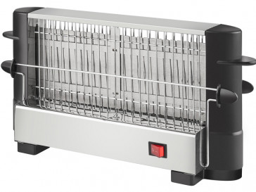 TOSTADORA VERTICAL INOX 750W 30288 KUKEN