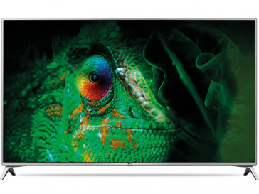 SMART TV LED ULTRA HD 4K 43" LG 43UJ651V