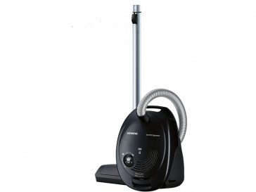 ASPIRADOR SIEMENS TRINEO CON BOLSA 2400W VS06A212