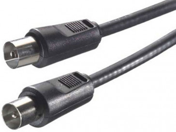 CABLE ANTENA 7/24 SW-N (43040) VIVANCO