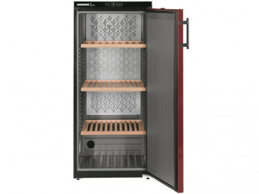VINOTECA 164 BOTELLAS WKR-3211 LIEBHERR