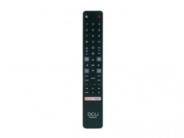 MANDO A DISTANCIA PARA TELES TCL 30902050 DCU