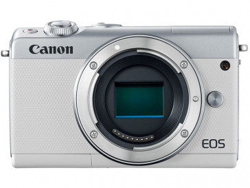CAMARA EVIL CANON EOS M100 BODY (W)