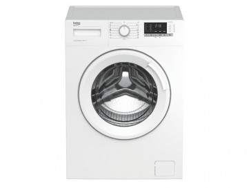 LAVADORA BEKO CARGA FRONTAL 9KG 1200rpm A+++ WTV9612XW0
