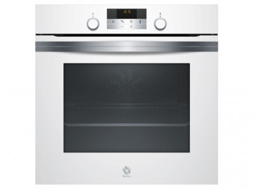 HORNO MULTIFUNCION AQUALISIS A BALAY 3HB5358B0