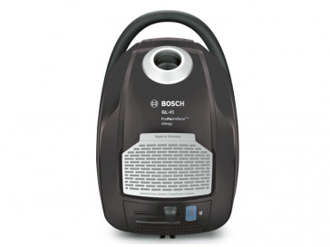 ASPIRADOR BOSCH TRINEO CON BOLSA 750W BGL45500