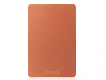 CANVIO ALU 3S 1TB ROJO HDTH310ER3AA TOSHIBA