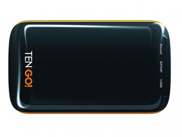 RECEPTOR WIFI DE MUSICA/RADIO RT3059BT TENGO