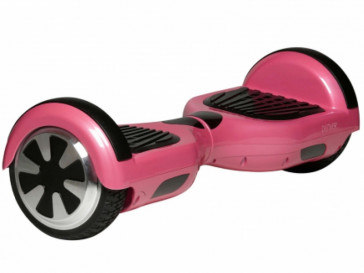 PATIN ELECTRICO DBO-6500 MK2 6.5" (PK) DENVER