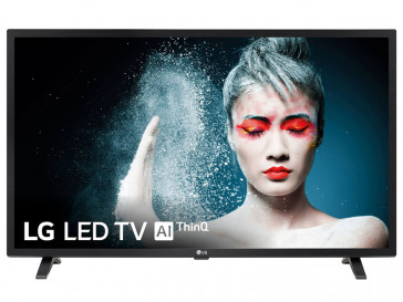 SMART TV LED FULL HD 32" LG 32LM6300PLA