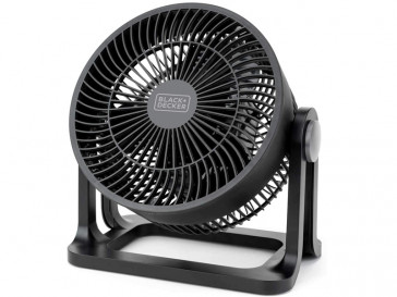 VENTILADOR BXEFD30E BLACK&DECKER